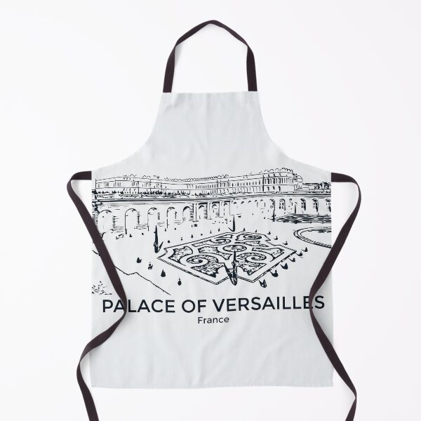 Item preview, Palace of Versailles - France designed and sold by Lakeric.