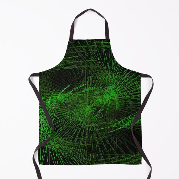 Artikelvorschau, Green Pixel-Strings entworfen und verkauft von SylentSandy foot4ndevil.