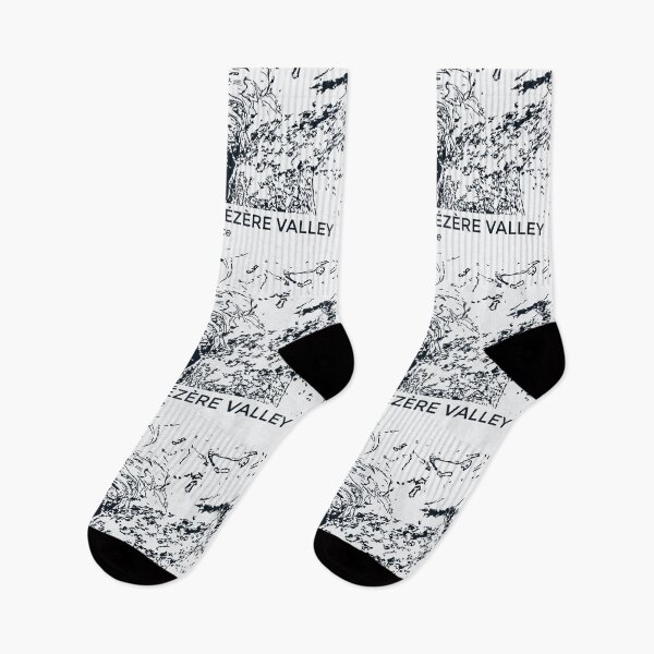 Item preview, Caves of the Vézère Valley - France designed and sold by Lakeric Cityscapes.