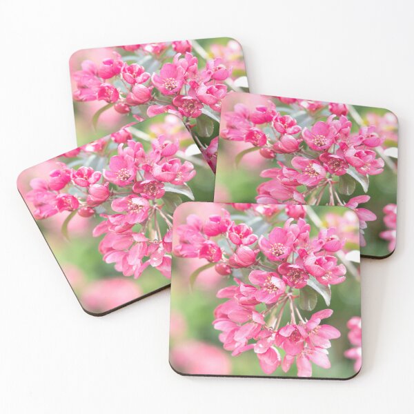 Item preview, Crab Apple Blossom designed and sold by ADCImages.