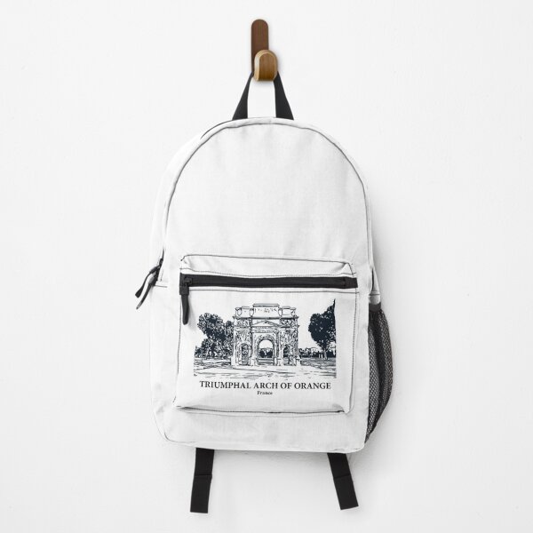 Item preview, Triumphal Arch of Orange - France designed and sold by Lakeric Cityscapes.