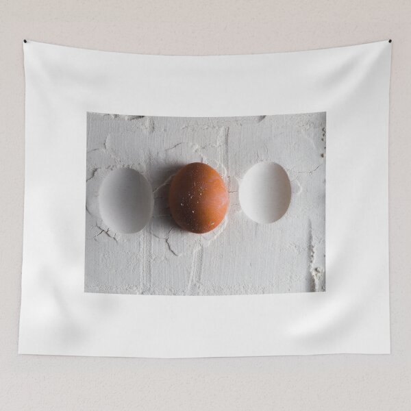 Item preview, Lonely egg designed and sold by Martin Fenton.