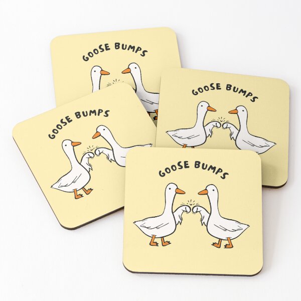 Item preview, Goose Bumps designed and sold by Scenic.
