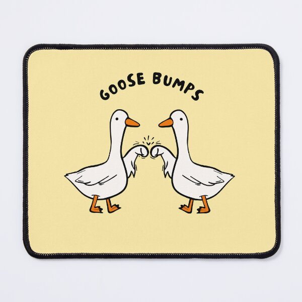 Item preview, Goose Bumps designed and sold by Scenic.