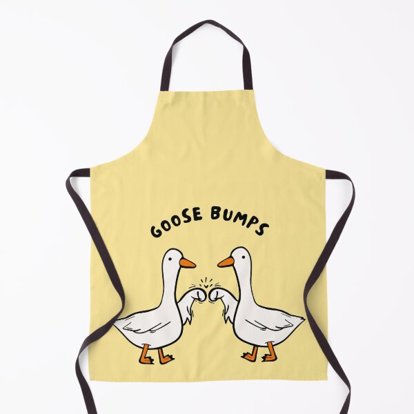 Item preview, Goose Bumps designed and sold by Scenic.