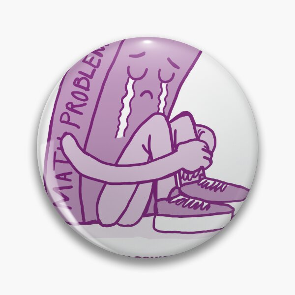 Item preview, I Can't Even Count The Times That I Failed Math In School! designed and sold by me-me-me74.
