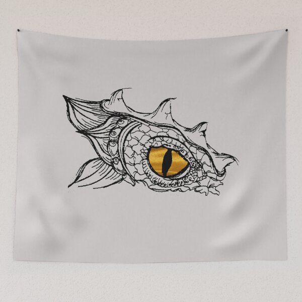 Item preview, Onyx Storm quote  designed and sold by baranskini.