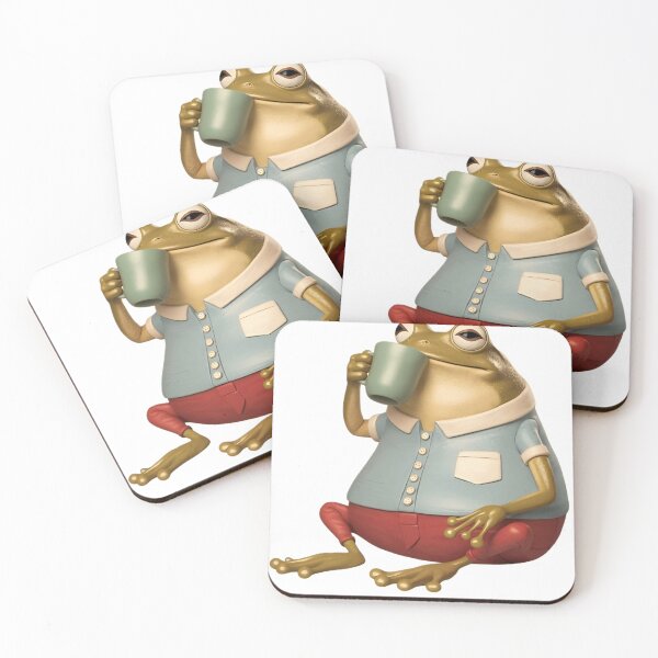 Item preview, Sapo Concho  designed and sold by Shiningsticker8.