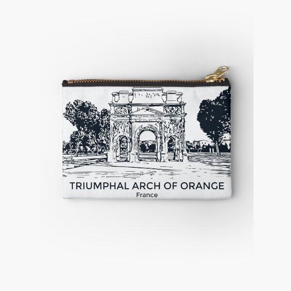 Item preview, Triumphal Arch of Orange - France designed and sold by Lakeric.