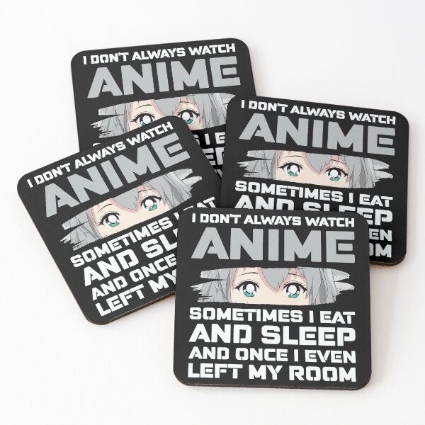 Item preview, Anime Addict designed and sold by DarylWelsh2024.