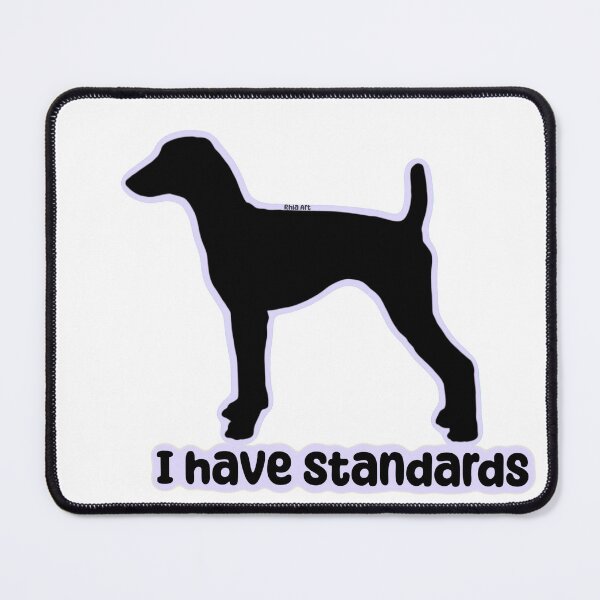 Item preview, I have standards- nekkid designed and sold by Rhia4rt.