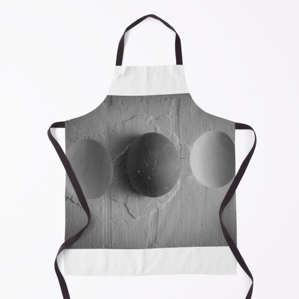 Item preview, Monochrome egg designed and sold by Martin Fenton.