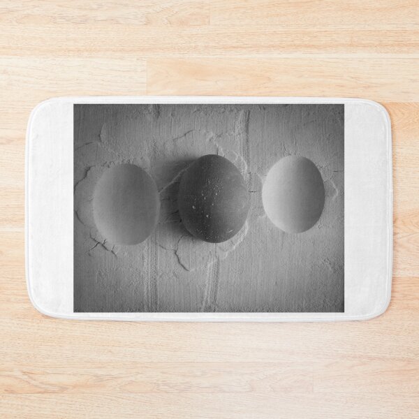 Item preview, Monochrome egg designed and sold by Martin Fenton.