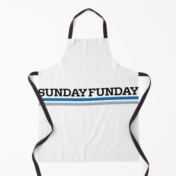 Item preview, Detroit Sunday Funday designed and sold by Tenacious.Tees.
