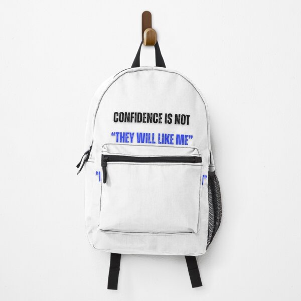 Item preview, Best Quote To Feel Confident designed and sold by ULTRAMAX_DESIGN.