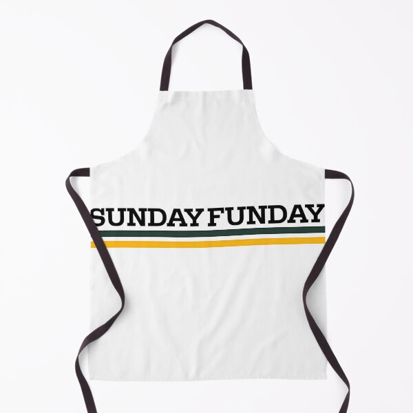 Item preview, Green Bay Sunday Funday designed and sold by Tenacious.Tees.