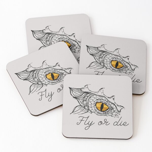 Item preview, Onyx Storm quote  designed and sold by baranskini.