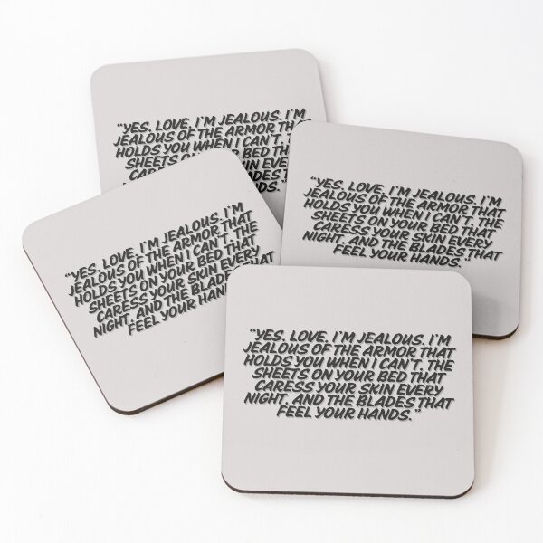 Item preview, Onyx Storm quote  designed and sold by baranskini.