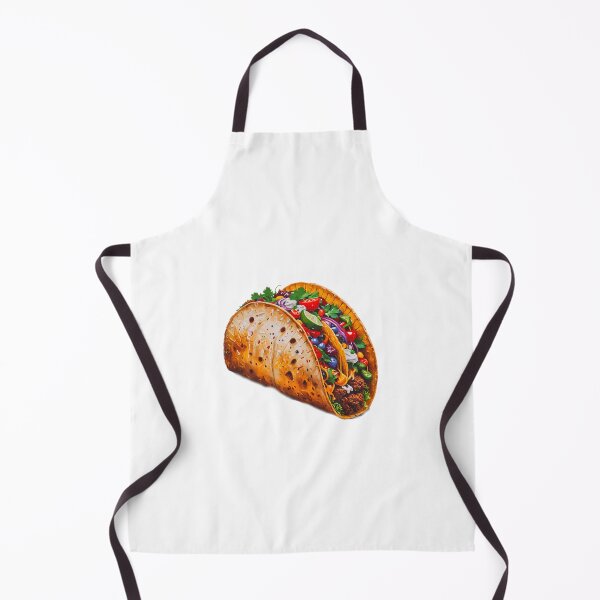 Item preview, Tacos designed and sold by CheeseBlueprint.
