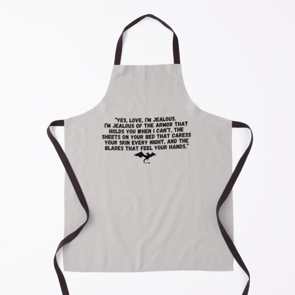 Item preview, Onyx Storm quote  designed and sold by baranskini.