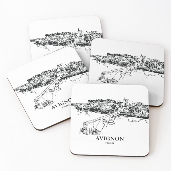 Item preview, Avignon - France designed and sold by Lakeric.