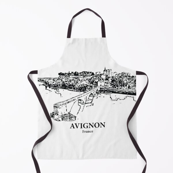 Item preview, Avignon - France designed and sold by Lakeric.
