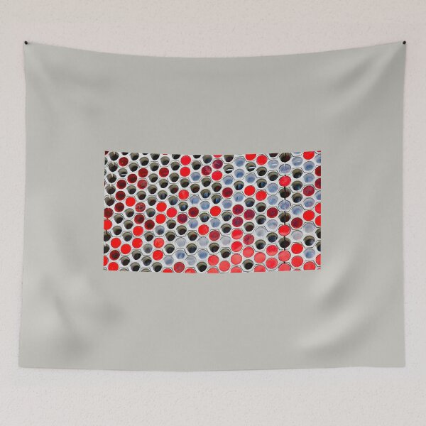 Item preview, Decorative facade of a building designed and sold by manoloshoping.