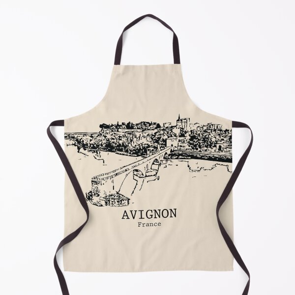 Item preview, Avignon - France designed and sold by Lakeric.