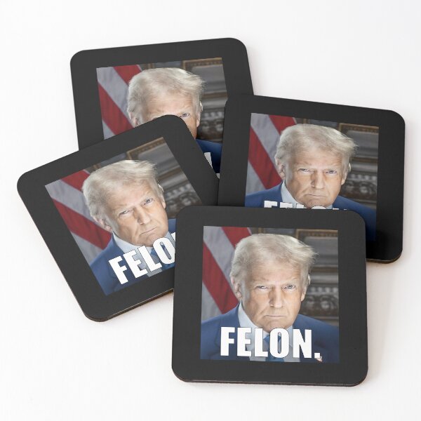 Item preview, Felon. designed and sold by ToyoTees.