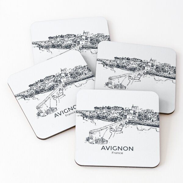 Item preview, Avignon - France designed and sold by Lakeric.