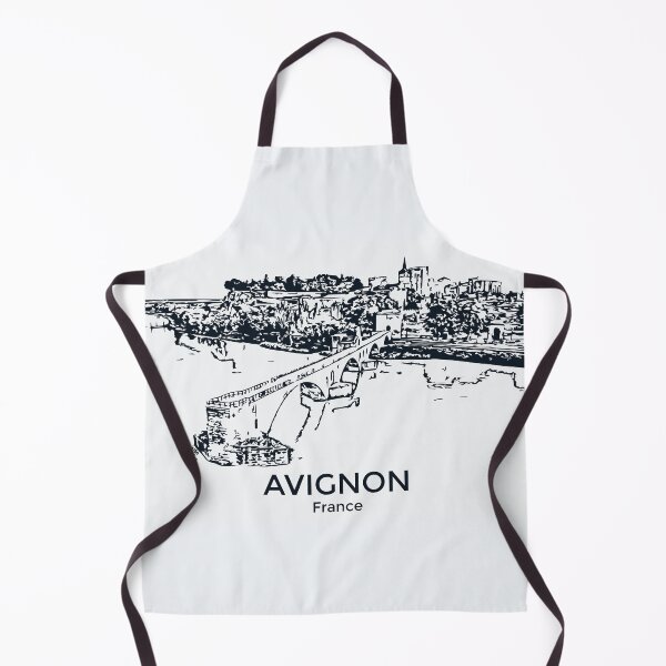 Item preview, Avignon - France designed and sold by Lakeric.