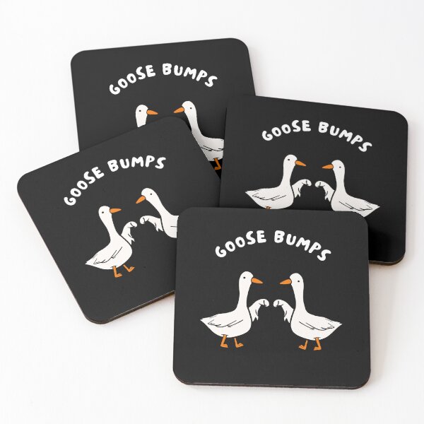 Item preview, Goose Bumps designed and sold by Scenic.