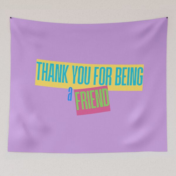 Item preview, Golden Girls Thank you for being a friend! designed and sold by baranskini.