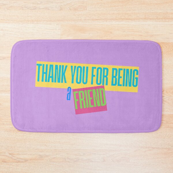 Item preview, Golden Girls Thank you for being a friend! designed and sold by baranskini.