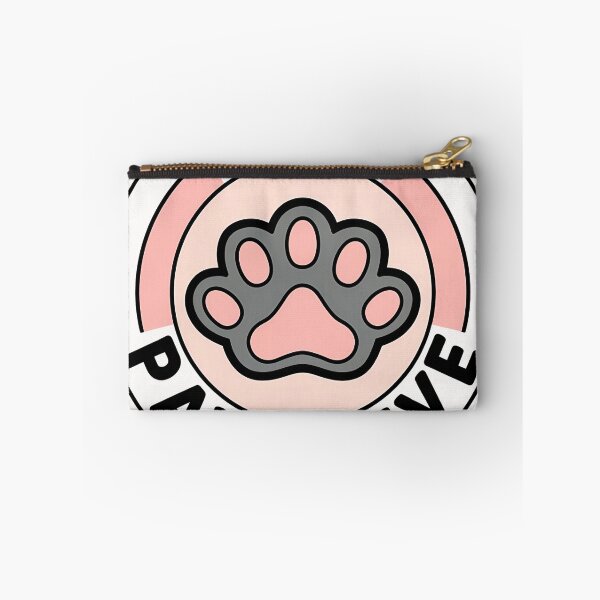 Item preview, Stay Pawsitive designed and sold by universe-hold ⭐⭐⭐⭐⭐.