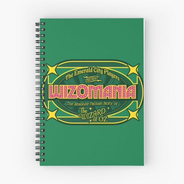 Item preview, Wizomania designed and sold by Nazonian.