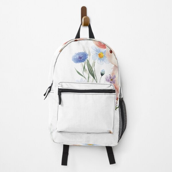 Item preview, Cabrito entre flores designed and sold by JakubArtysta.