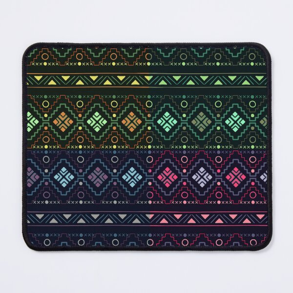 Item preview, Colorful aztec designed and sold by ManikRaja.