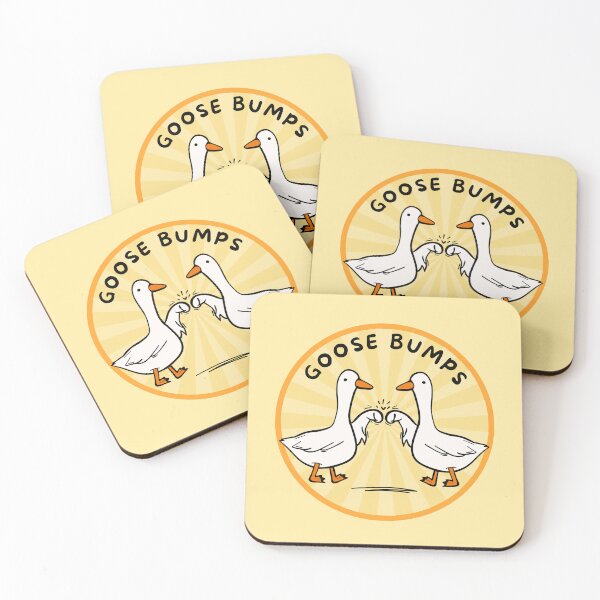 Item preview, Goose Bumps designed and sold by Scenic.