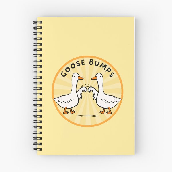 Item preview, Goose Bumps designed and sold by Scenic.