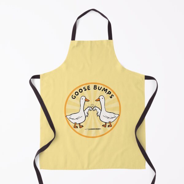 Item preview, Goose Bumps designed and sold by Scenic.