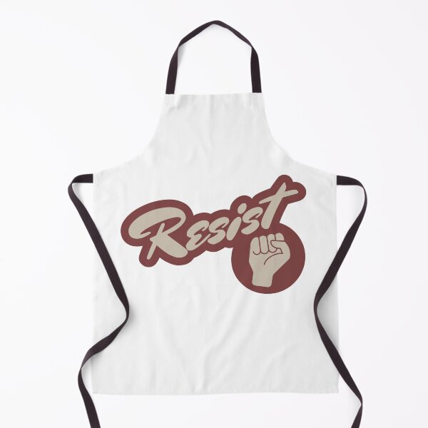 Item preview, Resist designed and sold by ThreeleafTees.