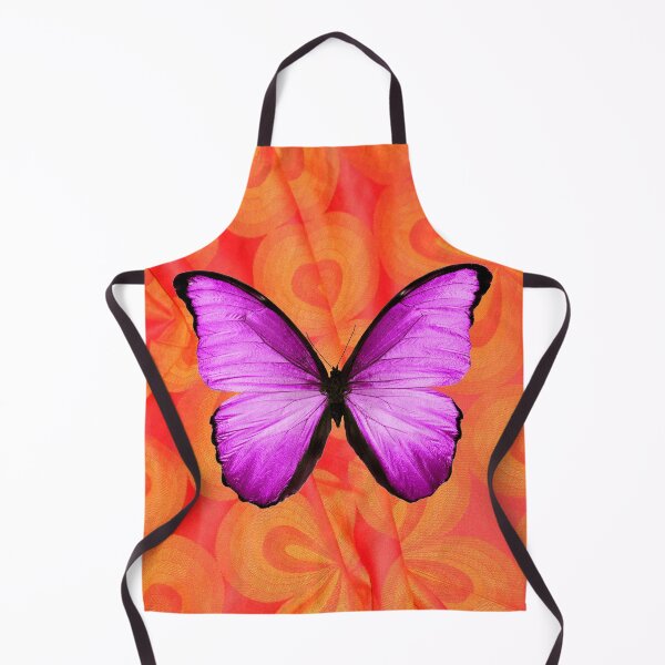 Item preview, Retro Butterfly designed and sold by Sushi Art.