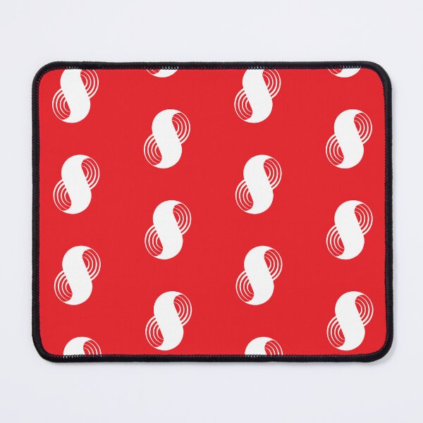 Item preview, SUPRA coin pattern designed and sold by Never Stop Trading.