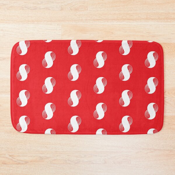 Item preview, SUPRA coin pattern designed and sold by Never Stop Trading.