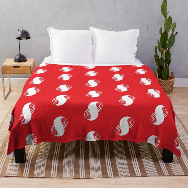 Item preview, SUPRA coin pattern designed and sold by Never Stop Trading.