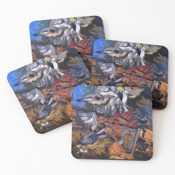 Item preview, Cooper's Hawk designed and sold by LifePainter73.