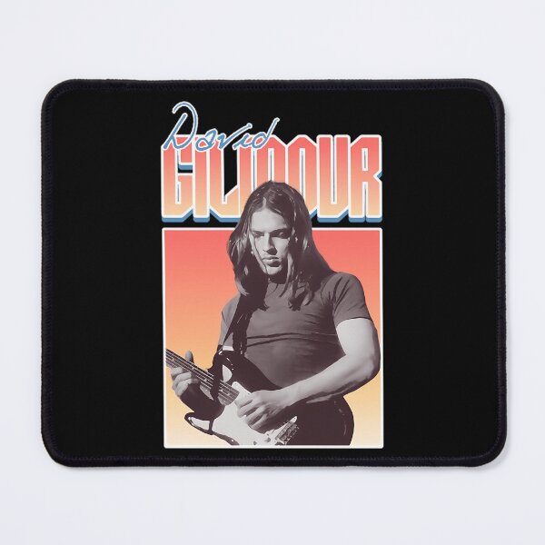 Item preview, David music Gilmour rẽ David music Gilmour designed and sold by bhurgaeskisva.