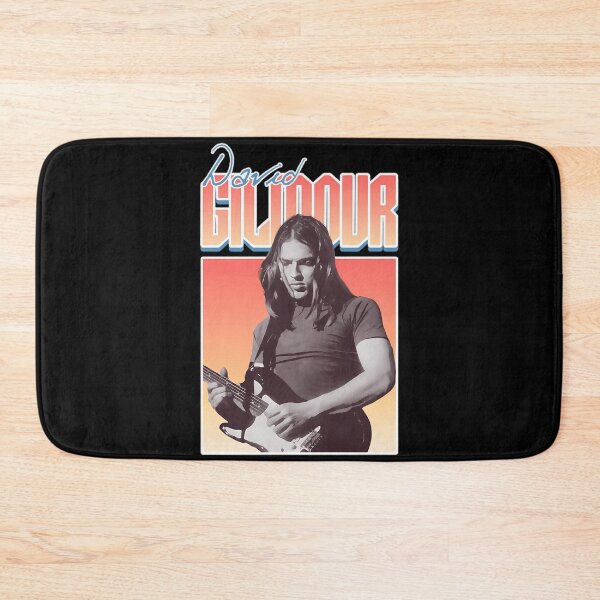 Item preview, David music Gilmour rẽ David music Gilmour designed and sold by bhurgaeskisva.