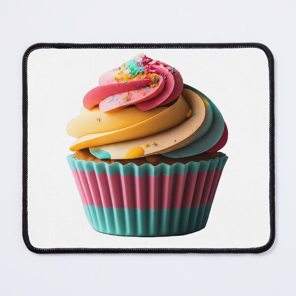 Item preview, Cupcake Delight designed and sold by iamhewho.